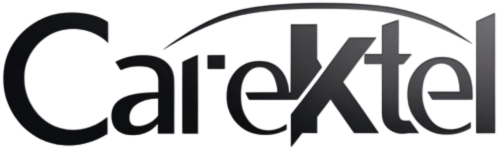 Carektel logo